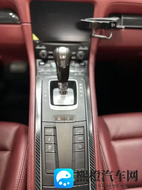 二手保时捷718：30多万圆跑车梦，体验速度与激情-3