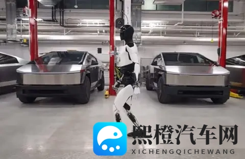 马斯克突然不想造车，特斯拉怎么办？原来有更大的动作在后面-1