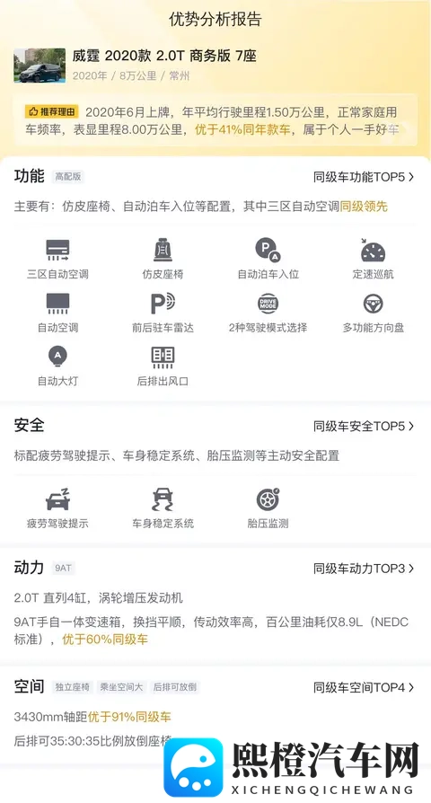 18万拿下奔驰威霆,20T+9AT,宜商宜家的高端MPV!-3