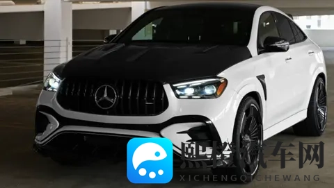 八款最适合 40-50 岁大叔的 SUV,动力强,空间大,气场十足!-2