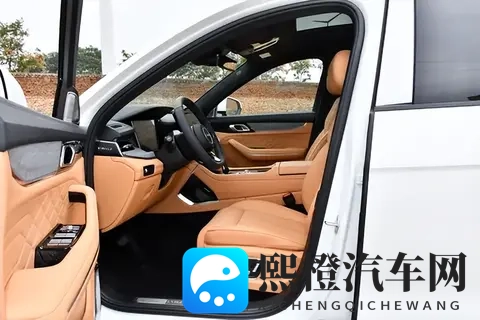 中大型SUV新方案：2026款领克09四驱探索版全方位体验-1