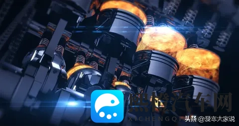 下暴雨开车,雨水撞击车头,会不会被吸入气缸?-3