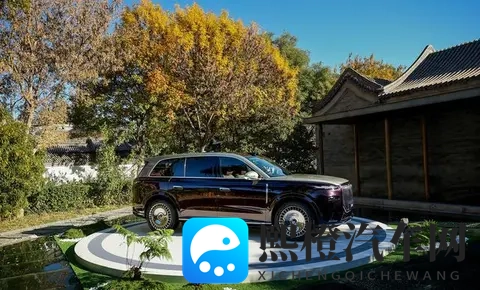 岚图泰山11月18日上市, 50万级旗舰新能源SUV解析-1