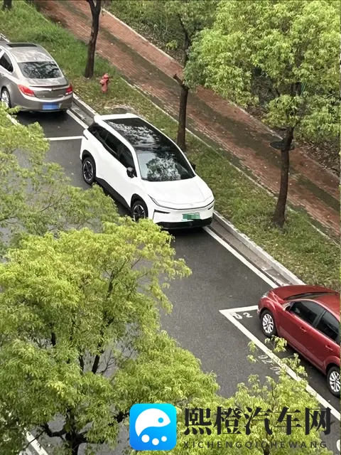 为什么我不选电车,而是选油车?-2