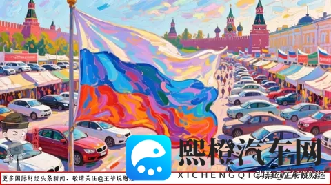 突发:中国汽车对俄出口暴跌58%!从单车净赚10万到展厅关停78%?-2