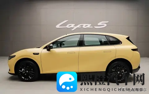 零跑 Lafa5 预售价曝光！1058 万起是要 “卷疯” 10 万级纯电市场？-3
