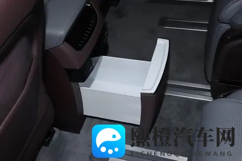 重塑豪华MPV:极氪009七座过道版,能否成为多口之家的理想座驾?-2