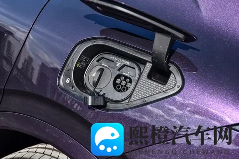 阿维塔07 2026款上市,20万起享30万级满配体验-3