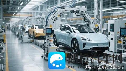 为啥我国新能源汽车能遥遥领先?网友:多亏民族企业争气才弯道超车-1