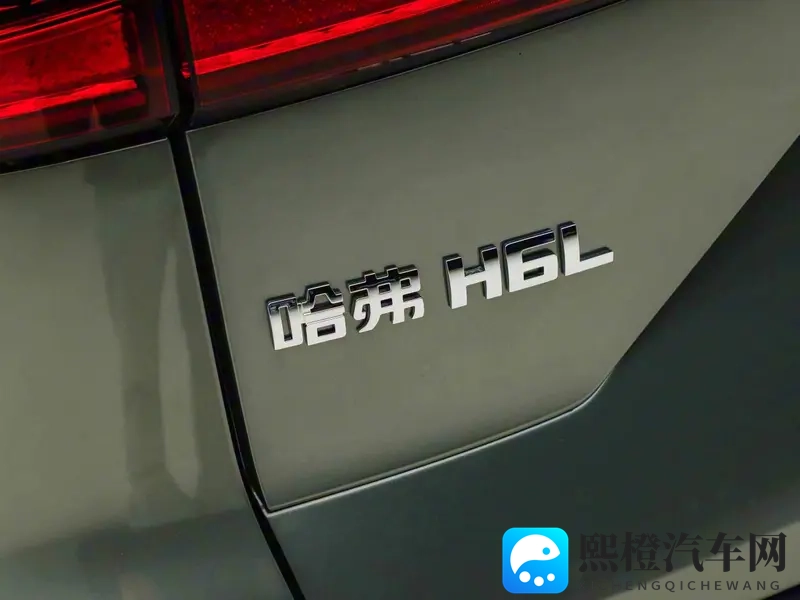 加长版哈弗H6上市,车长4米8,售1039万起-1