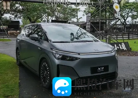 靠增程版车型，在中大型MPV市场，小鹏X9能否成功逆袭？-1