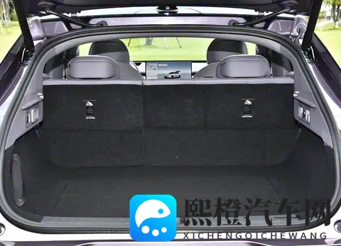 长安启源A06即将上市,主打大美舒新,适合家庭用户-2