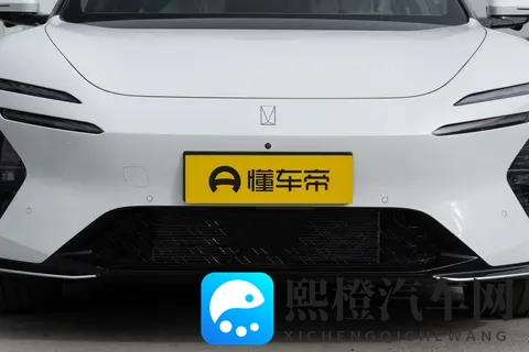 阿维塔06 Elite版上市:激光雷达成为标配,智能驾驶门槛再降低-3