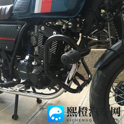 摩友必看！8大配件加装指南 安全实用还省钱 老司机都这么选-2