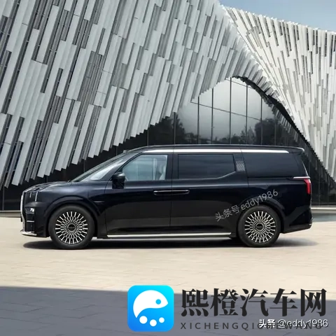 极氪009日本正式开卖,售价1430万日元,2026年开始交付-2