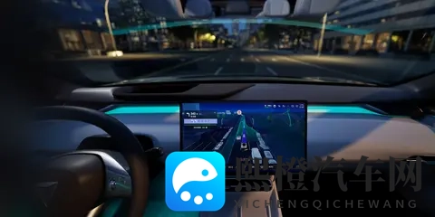 13 万级技术轿跑,磁流变悬架+3nm 芯片,全系标配激光雷达-2