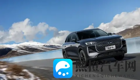 新瑞虎8预售1059万起，不仅升级16T，还能“躺平”-2