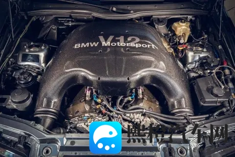 宝马不务正业的工程师，鼓捣出哪些怪胎车型？-1