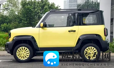 悦也两周年纪念版上市,新增专属配色,纯电续航303km-1