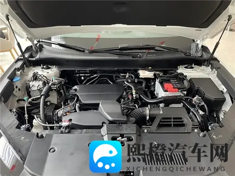 精打细算党必看!新款CR-V这样买,省下不止两三万?-1