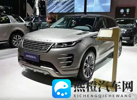 揽胜极光L实测购车指南:4款车型配置对比,23万选对不亏-2