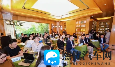 智能驾驶转型关键:从炫技竞赛到安全耐力赛-1