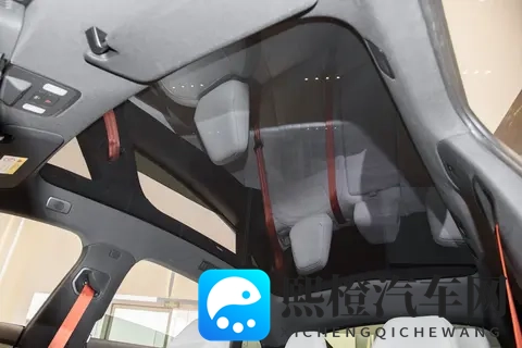 大众IDERA_智界R9_极氪 8X_零跑D19齐亮相-1