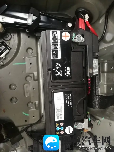 车电瓶2年就废?不是质量差!4个“毁电瓶”,学会规避多撑3年-1