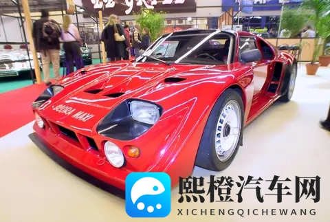 750公斤的疯狂：Scora Maxi极致轻量化传奇-3