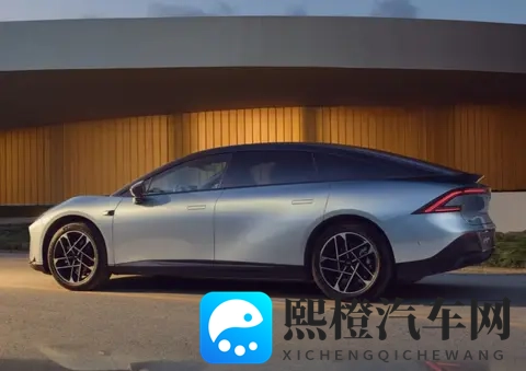 小鹏汽车将推出P7+增程版 纯电续航达325公里-3