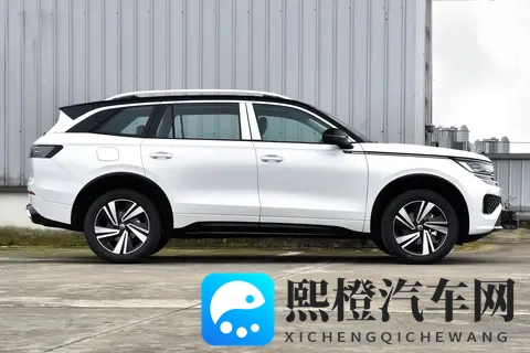 2026款大众揽巡:车型配置对比与选买建议-3