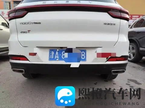 汽车以旧换新就是一个坑🕳️，大坑！-1