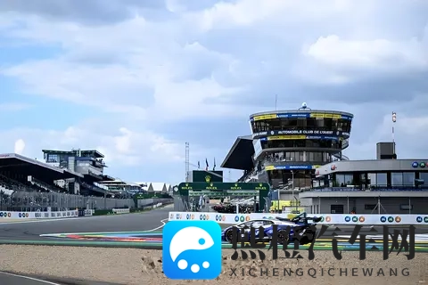 半永久性赛车场:勒芒赛道-2