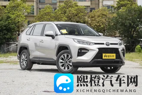 丰田威兰达购车手册:燃油_混动_插混该怎么选?-2