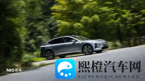 破4万冲5万,蔚来全面归位-2