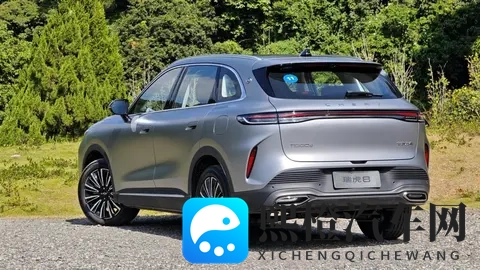 两种外观内饰任选，尺寸加大，配置加码，限时省7000，9万多入手-1