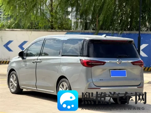 24万多拿下准新别克GL8陆尊，宜商宜家的高端MPV之选？-3