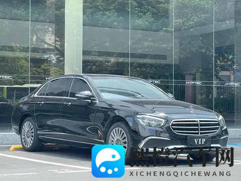 33万拿下准新奔驰E级,体验行政级轿车的舒适与豪华-3
