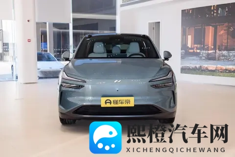 乐道L60上市一年交付超65 万台,一款贴合家庭用户需求的纯电SUV-1