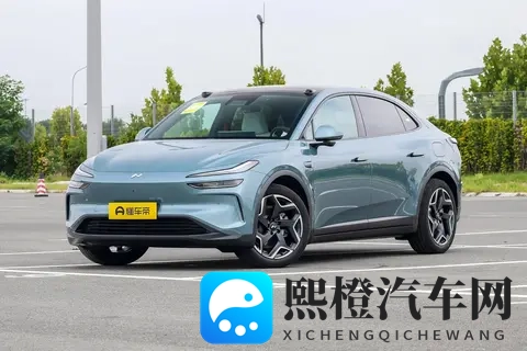 百公里电耗119度,续航740km!乐道L60这实力怎么样?-3