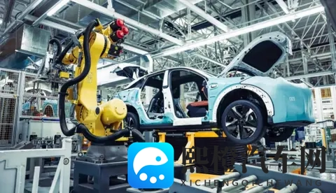 大众停产倒计时！荷兰冷战卡中国脖子，结果把欧洲汽车业送断头台-1