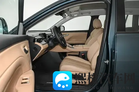 1268万元起售!广汽埃安国民增程SUV,实力究竟如何?-2