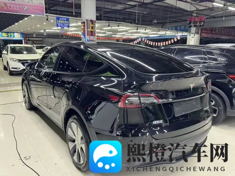 16万多拿下特斯拉Model Y,告别里程焦虑,这价格香不香?-3