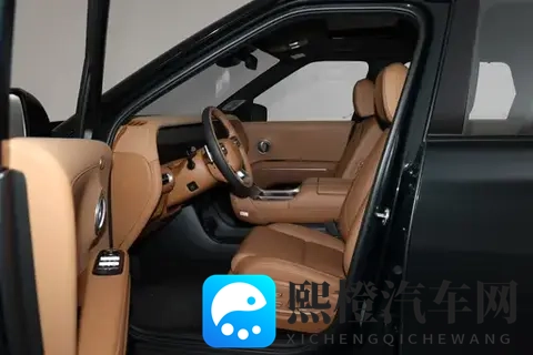 试驾帕里斯帝:25T 混动 + 21 寸轮毂,这 “大块头” 竟如此好开-2