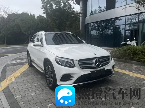 12万多拿下奔驰GLC，豪华SUV轻松拥有-1