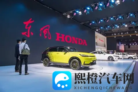 东风本田月销不及3万，全靠CR-V苦苦支撑-3