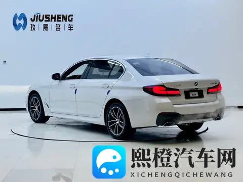 23年上牌的宝马5系,一手准新,宜商宜家好选择-2