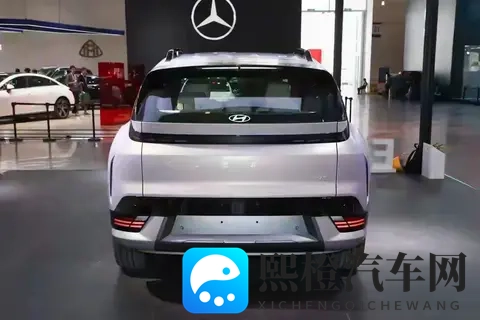 EO羿欧值不值得买 10-18万纯电市场的务实之选-1