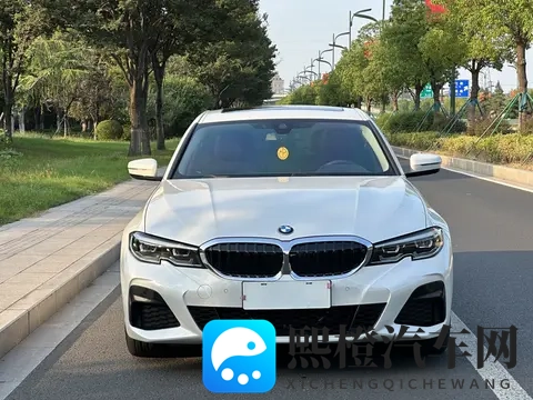 16万多入宝马3系,家用运动都兼顾?——二手宝马325Li-3