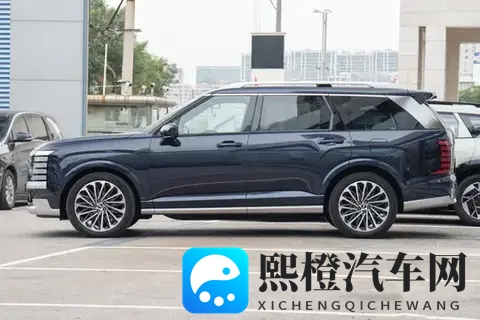 家用SUV怎么选？这款进口6座SUV空间大、配置全，全家人都满意-2